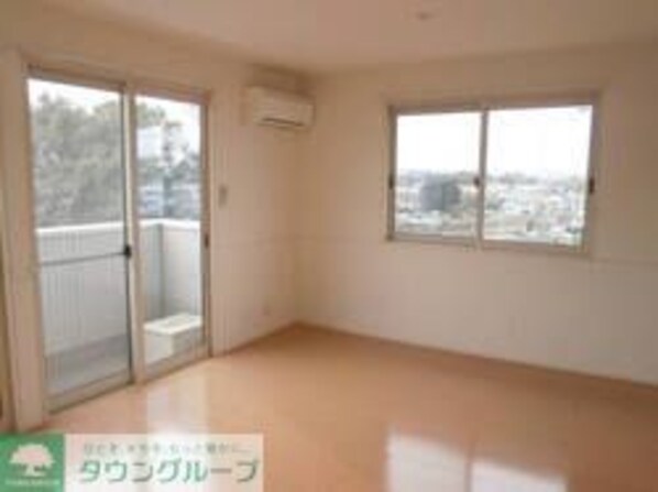 コモレビ大蔵 E棟の物件内観写真